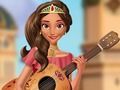 Leikur Elena frá Avalor tónleikum á netinu