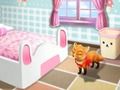 Leikur Lítil Fox Tidy Up The Room  á netinu