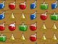 Leikur Potion Match á netinu