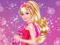 Leikur Barbie yndisleg ballerína á netinu