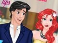 Leikur Princess High School Stefnumót Ábendingar  á netinu
