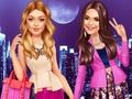 Leikur Gigi og Kendall Bffs á netinu