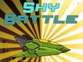 Leikur Sky Battle á netinu