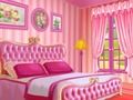 Leikur Helen Dreamy Pink House á netinu