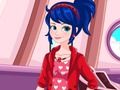 Leikur Miraculous Ladybug Photo Booth á netinu