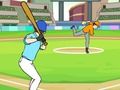Leikur Baseball á netinu