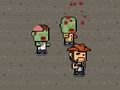 Leikur Lemmy vs zombie á netinu