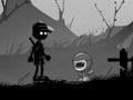 Leikur Shadow Boy Adventures á netinu