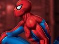Leikur Spider-Man Rescue Mission á netinu