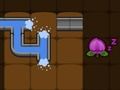 Leikur Plumber Puzzle Daisy er  á netinu