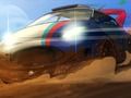 Leikur Rally Racer á netinu