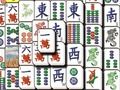 Leikur Mahjong Deluxe á netinu