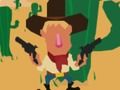 Leikur Texas skotleikur  á netinu