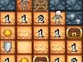 Leikur Dungeon Sópari  á netinu