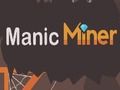 Leikur Manic Miner á netinu