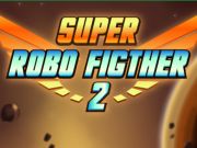 Leikur Super Robot Fighter 2  á netinu