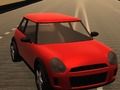 Leikur Racing Bíll Game Bomb  á netinu