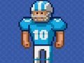 Leikur Touchdown Hero New Season á netinu