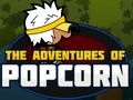 Leikur Ævintýri Popcorn  á netinu