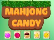 Leikur Mahjong nammi  á netinu
