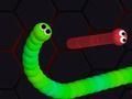 Leikur Snake Blast 2 á netinu