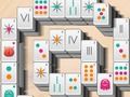 Leikur Önd tjörn Mahjong á netinu