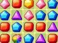 Leikur Jewel Journey á netinu
