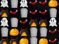 Leikur Halloween Match á netinu