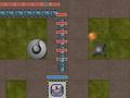 Leikur Big Gun Tower Defense  á netinu
