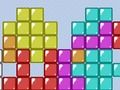 Leikur Block-tris á netinu
