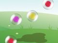 Leikur Bubble Drops á netinu