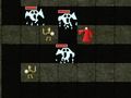 Leikur Red Wizard Tower Defense á netinu