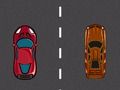 Leikur Drive bílinn þinn  á netinu