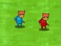 Leikur Super Adventure Brothers á netinu