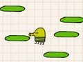 Leikur Doodle Jump - Online á netinu