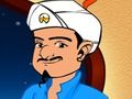 Leikur Akinator á netinu