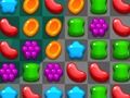Leikur Jelly Candy Crusher á netinu