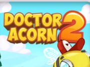 Leikur Læknir Acorn 2  á netinu
