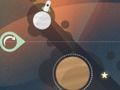 Leikur Afhending 2 Planet  á netinu