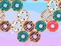 Leikur Donut Shooter á netinu