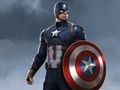 Leikur Læknir Captain America á netinu