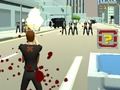 Leikur Crime City 3d á netinu