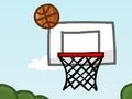 Leikur Körfuboltaleikir  á netinu