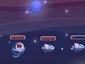 Leikur Yfirmaður Galaxy á netinu