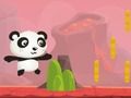 Leikur Farðu Panda  á netinu