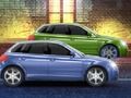 Leikur Mighty Motors á netinu