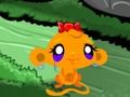 Leikur Monkey Go Happy Stage 37 á netinu