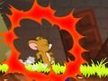 Leikur Tom And Jerry Súkkulaði Chase  á netinu