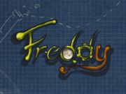 Leikur Freddy á netinu