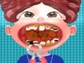 Leikur Tannlæknir Dr Teeth  á netinu